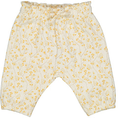 PANTALONE FANTASIA FIORI