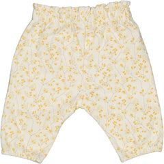 PANTALONE FANTASIA FIORI