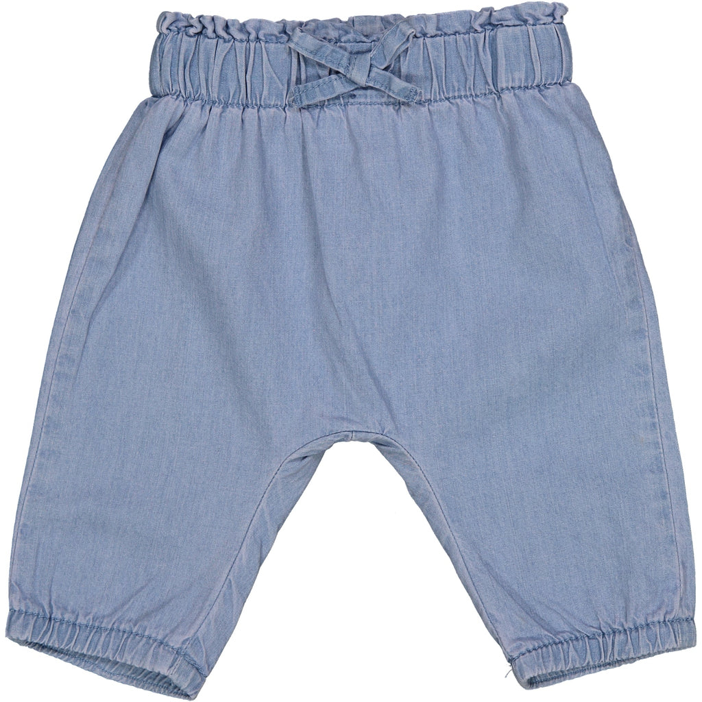 PANTALONE BALLOON FIT