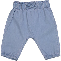 PANTALONE BALLOON FIT