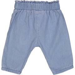 PANTALONE BALLOON FIT