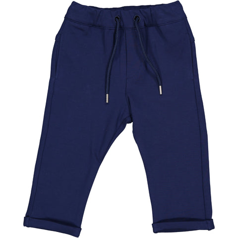 PANTALONE IN PUNTO MILANO