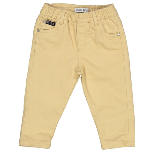 PANTALONE 5 TASCHE DRILL STRETCH