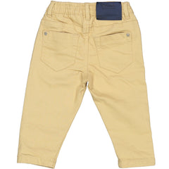 PANTALONE 5 TASCHE DRILL STRETCH