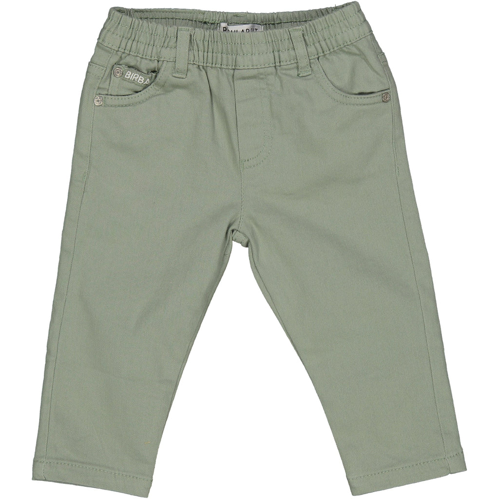 PANTALONE 5 TASCHE DRILL STRETCH