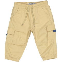 PANTALONE CON TASCONI