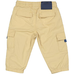 PANTALONE CON TASCONI