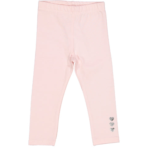 LEGGING JERSEY STRETCH