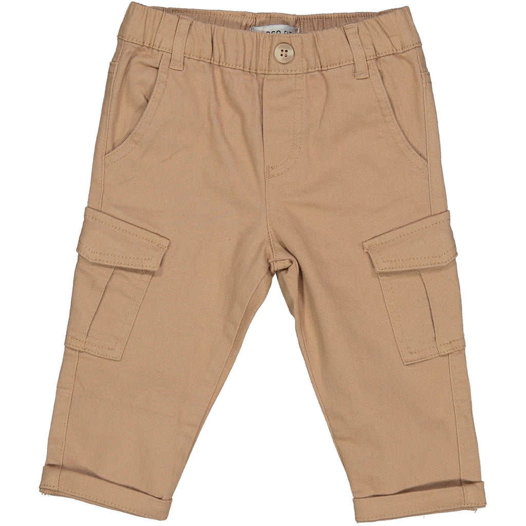 PANTALONE DRILL STRETCH TASCONI