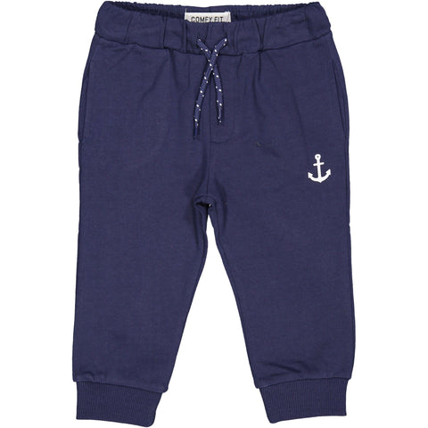 PANTALONE BASIC FELPA