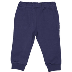 PANTALONE BASIC FELPA