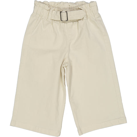 PANTALONE CON FIBBIA