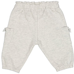 PANTALONE CON TASCHE