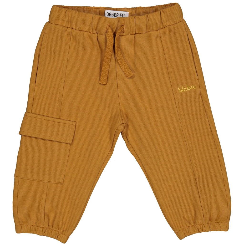 PANTALONE FELPA LAVORATA