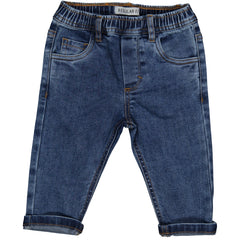 PANTALONE JEANS