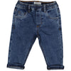 PANTALONE JEANS