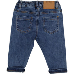 PANTALONE JEANS