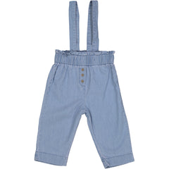 PANTALONE BRETELLE