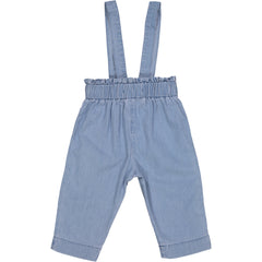 PANTALONE BRETELLE