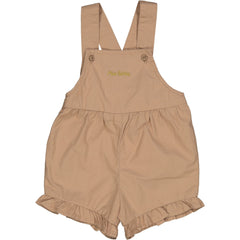 SALOPETTE SHORT VOULANT