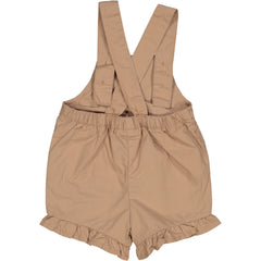 SALOPETTE SHORT VOULANT