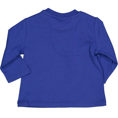 TSHIRT STAMPA PUFFED