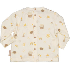 TSHIRT FANTASIA ANIMALETTI