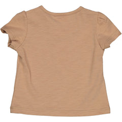 TSHIRT FIORI 3D