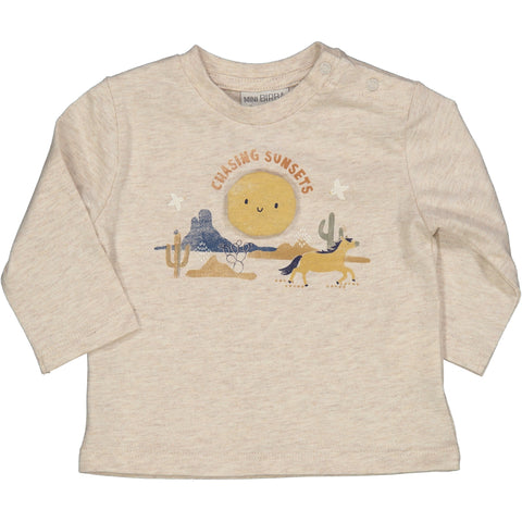 TSHIRT SOLE 3D