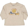 TSHIRT SOLE 3D