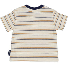 TSHIRT FANTASIA RIGATO