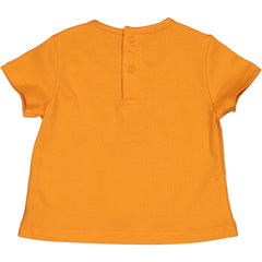 TSHIRT COW GIRL