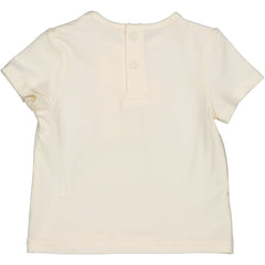 TSHIRT FIORE 3D