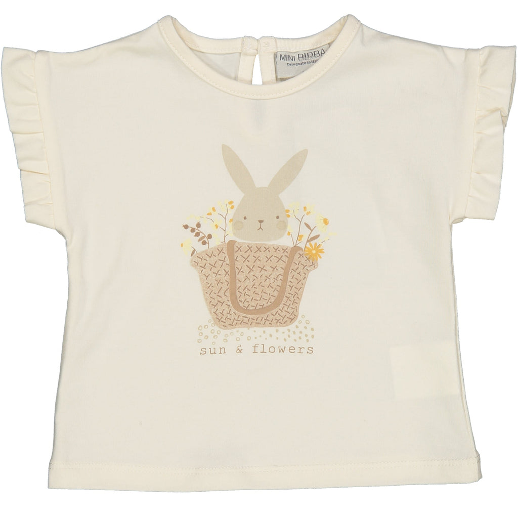 TSHIRT CONIGLIETTO