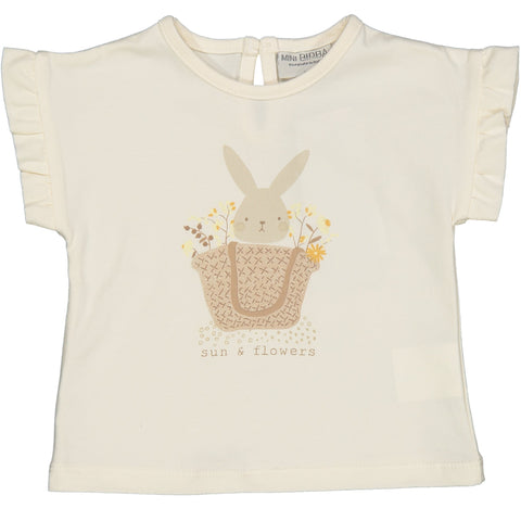 TSHIRT CONIGLIETTO