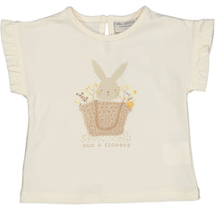 TSHIRT CONIGLIETTO