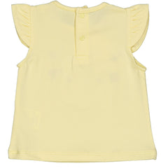 TSHIRT FIORELLINI