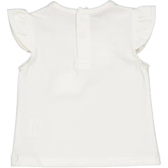 TSHIRT CONCHIGLIE 3D