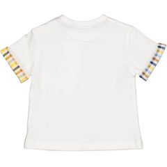 TSHIRT GIRAFFA