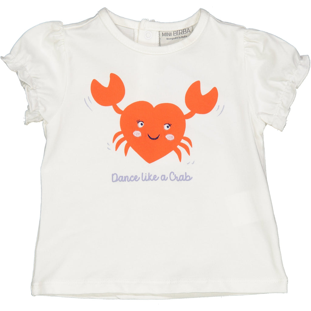 TSHIRT GRANCHIO