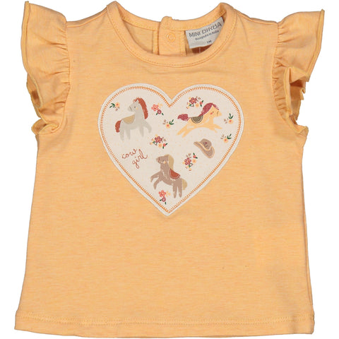TSHIRT CUORE