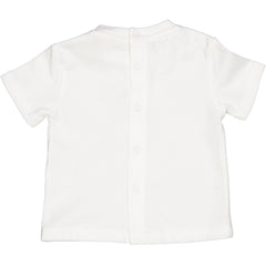 TSHIRT BALENOTTERA
