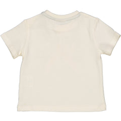 TSHIRT TIGROTTO CUCU'