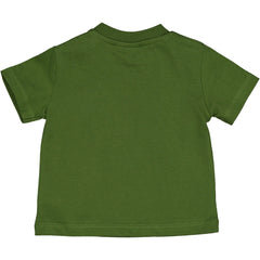 TSHIRT CON TASCHINO