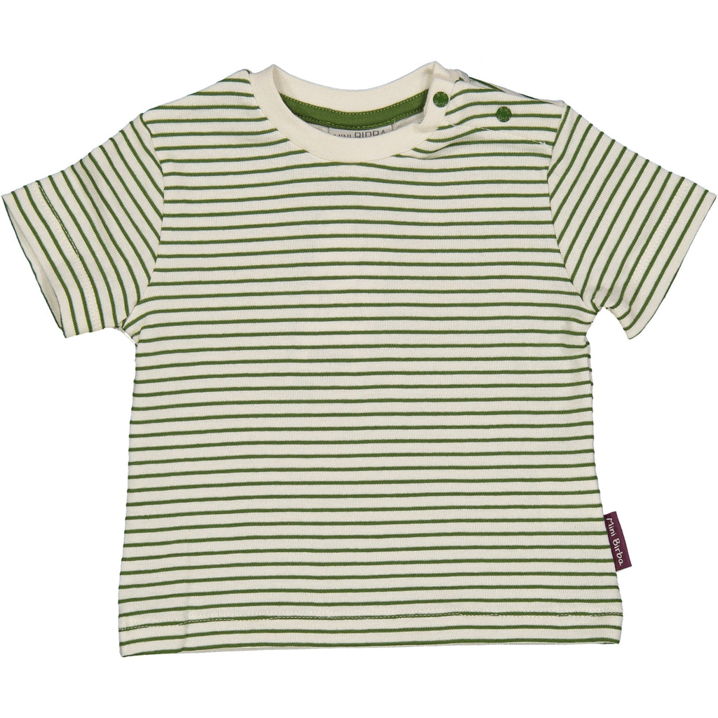 TSHIRT RIGATA