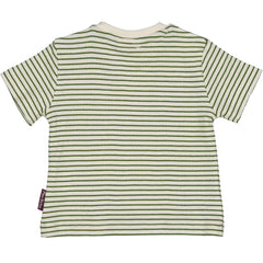TSHIRT RIGATA