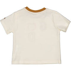 TSHIRT CON APPLICAZIONI
