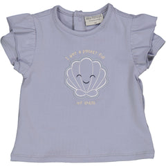 TSHIRT VOULANT