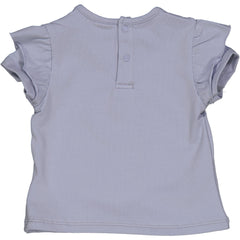 TSHIRT VOULANT