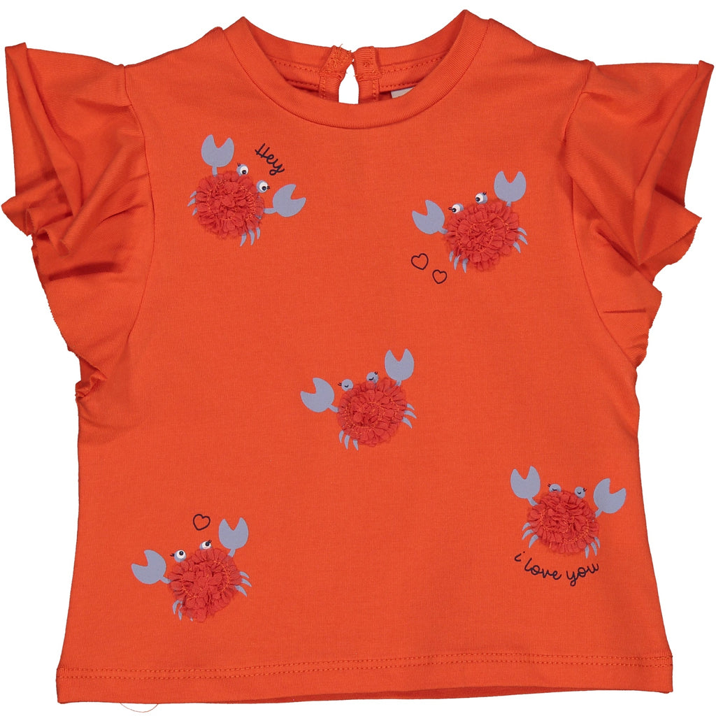 TSHIRT GRANCHIETTI 3D